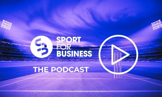 Sport for Business Podcast – European Premier League Cricket in Dublin