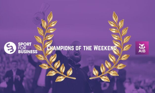 Champions of the Weekend – From the Clare Coast to the Spanish Mountains