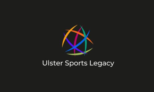 Ulster Sports Legacy Launches Ambitious Plans in Belfast