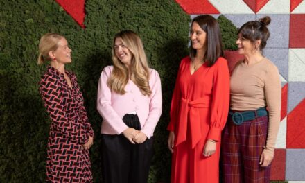 Vodafone Opens Latest ‘See Your Business Pitchside’ Competition for Irish SMEs