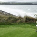 The Walker Cup and Ireland: A Century at the Heart of Amateur Golf