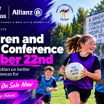 Children and Sport Conference 2026