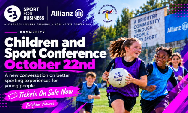 Children and Sport Conference 2026
