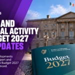 Sport and Physical Activity in Budget 2027 – Live