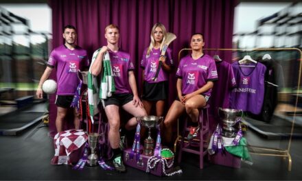 AIB Launch 36th Year of Support for GAA Club Championship