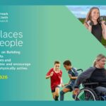Active Places, Active People Conference to Investigate How We Build a More Active Ireland