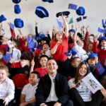 Dare to Believe Research Highlights Impact of Athlete Role Models