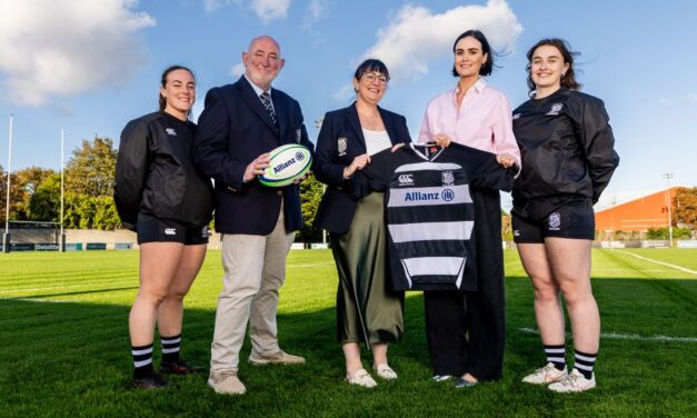 Allianz Global Life Backs Old Belvedere Women in Three-Year Partnership