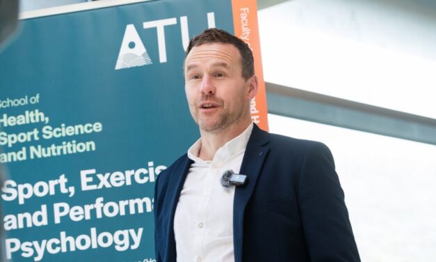 ATU Launches New Sport, Exercise and Performance Psychology Degree