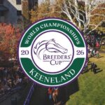 Irish Equine Tech Firm Lands Breeders’ Cup Welfare Role