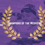 Winners of the Weekend – October 2nd to 4th 2026