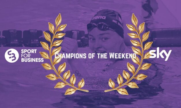 Winners of the Weekend – October 2nd to 4th 2026