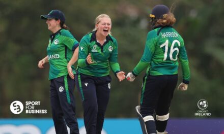 Ireland Drawn With India, West Indies and Nepal for U19 Women’s T20 World Cup