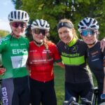 Gillespie Success Gives Perfect Launchpad for Cycling Ireland Membership Drive