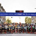 Dublin Marathon Set to Bring 22,500 Runners onto Capital’s Streets for 45th Edition