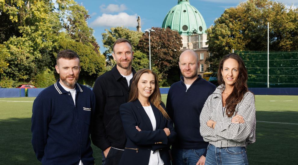 FUEL Acquires 53Six in Major Irish Sports Marketing Deal - Sport for Business
