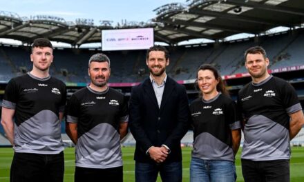 GAA Expands Movember Links