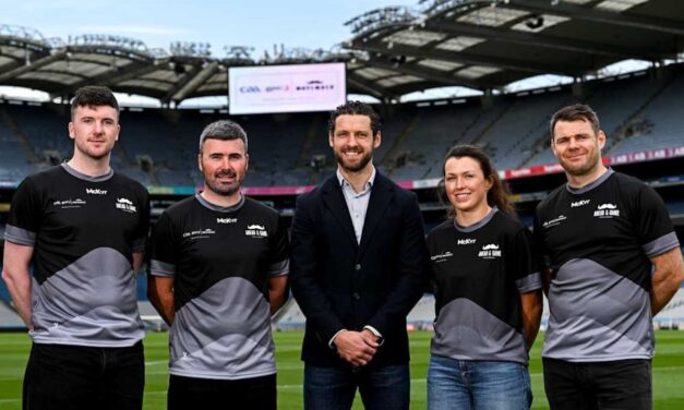 GAA Expands Movember Links