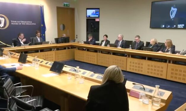 Gaelic Games Integration: New Chair Imminent but No Revised Completion Date
