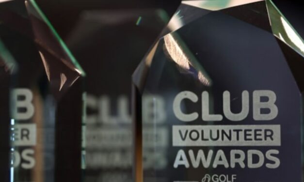 Golf Ireland Opens Nominations for 2027 Club Volunteer Awards