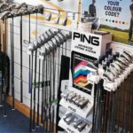 Golf Club Membership Continues Upward Curve