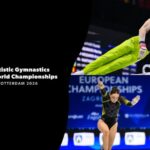 McClenaghan Leads Ireland’s World Championships Challenge