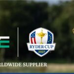 HPE to Build the Digital Backbone of the 2027 Ryder Cup at Adare Manor