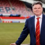 Ian Flanagan Departure Highlights the Increasingly Tough World of Sports Administration