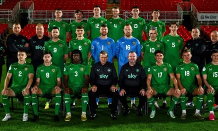 UEFA Regions Cup Coming to Cork