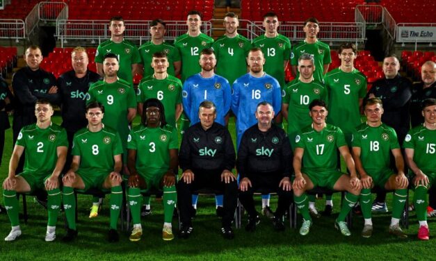 UEFA Regions Cup Coming to Cork