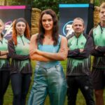 Ireland’s Fittest Family Sets Sail for Series 14