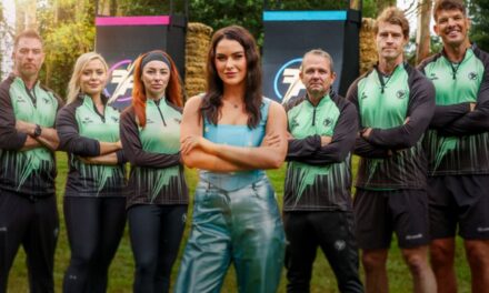 Ireland’s Fittest Family Sets Sail for Series 14