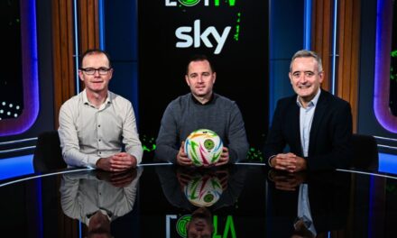 LOITV Lands on Sky Glass and Sky Stream