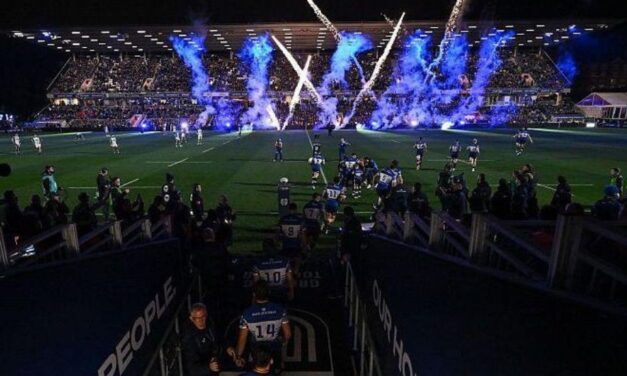 Leinster’s Laya Arena Return a Success