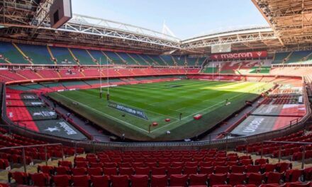 Lions Women to Make History Against France in Cardiff
