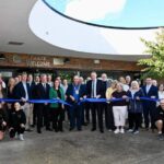 €3.8 Million State Investment Helps Deliver New Lucan Leisure Campus