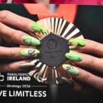 Paralymics Ireland Sets Out Strategy to Transform Para Sport