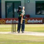 Cricket Records Rewritten in Winning Start to Namibia Series