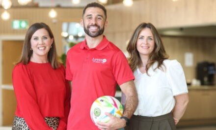 Pico Lopes Named Level Health Brand Ambassador