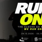 Athletics Ireland Launches RUN ON Campaign to Keep Women Running Through Winter
