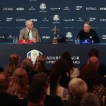 Ireland’s Welcome Takes Centre Stage as Ryder Cup Countdown Gathers Pace