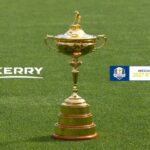 Kerry Group Joins Ryder Cup Commercial Roster