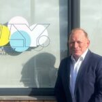 Walker Takes Interim CEO Role at Volleyball Ireland