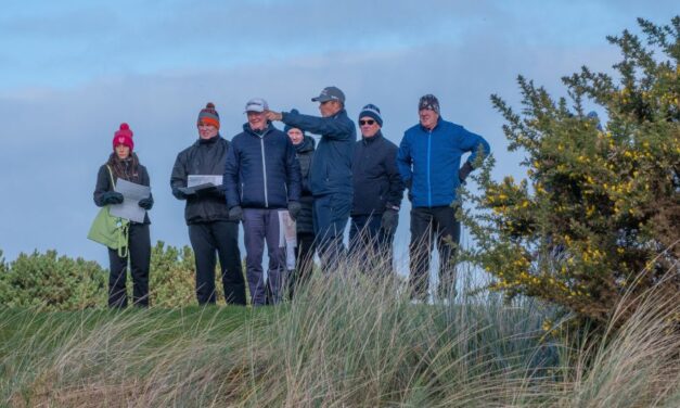 €7 Million Investment to Transform Seapoint Golf Links