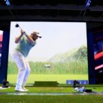 Lowry and McIlroy Reunited for TGL