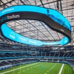 U2 to Mark 50 Years with NFL Thanksgiving Eve Halftime Show in Los Angeles