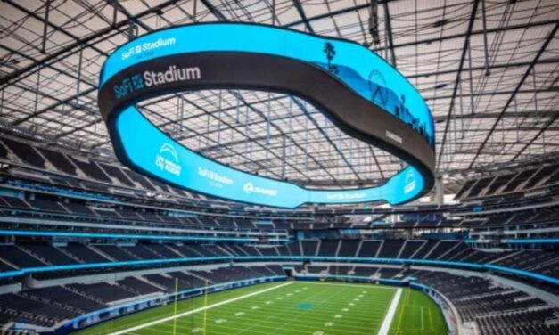 U2 to Mark 50 Years with NFL Thanksgiving Eve Halftime Show in Los Angeles