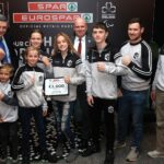 SPAR and EUROSPAR Community Fund Delivers €60,000 to 30 Grassroots Clubs