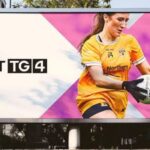 TG4 Marks 30 Years with Sport at the Heart of its Broadcasting Success
