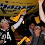 Steelers Build on Irish Momentum With Dublin Watch Party